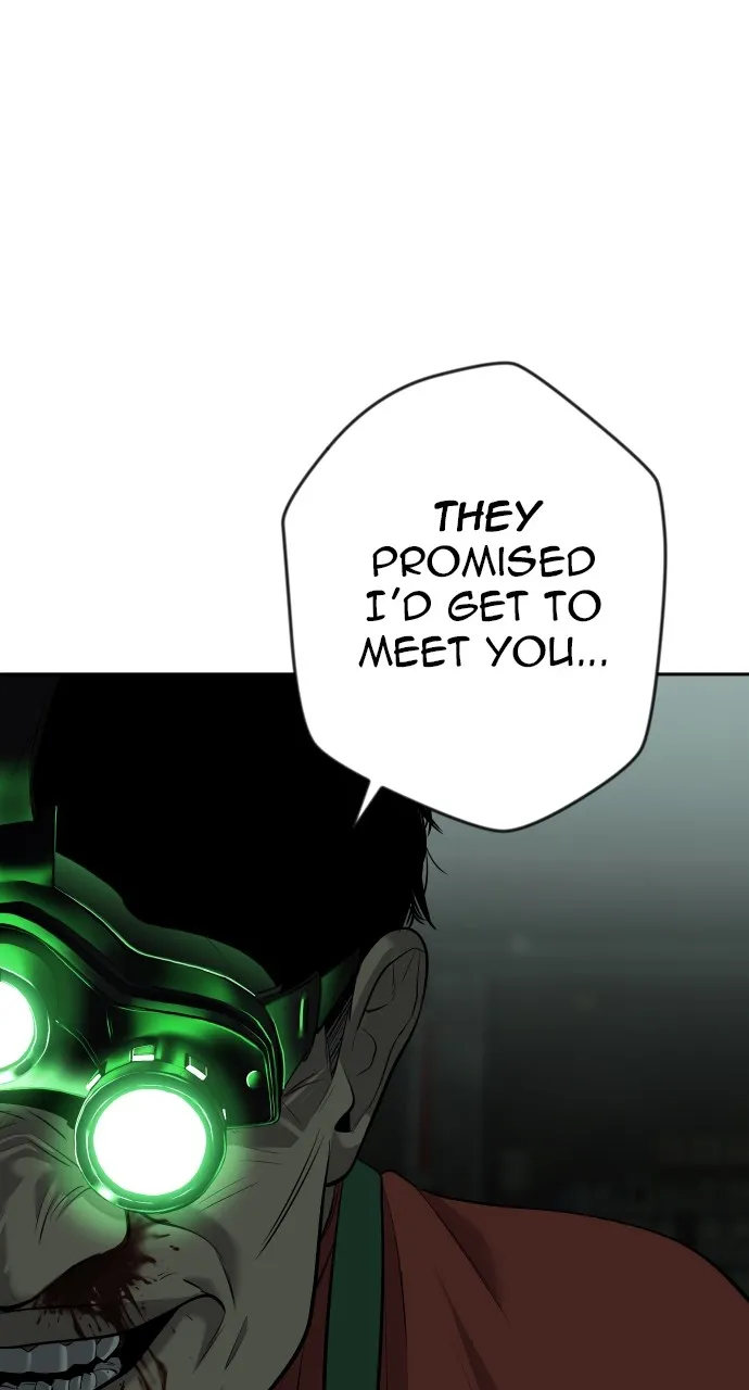The Bad Son Chapter 5 page 26 - 