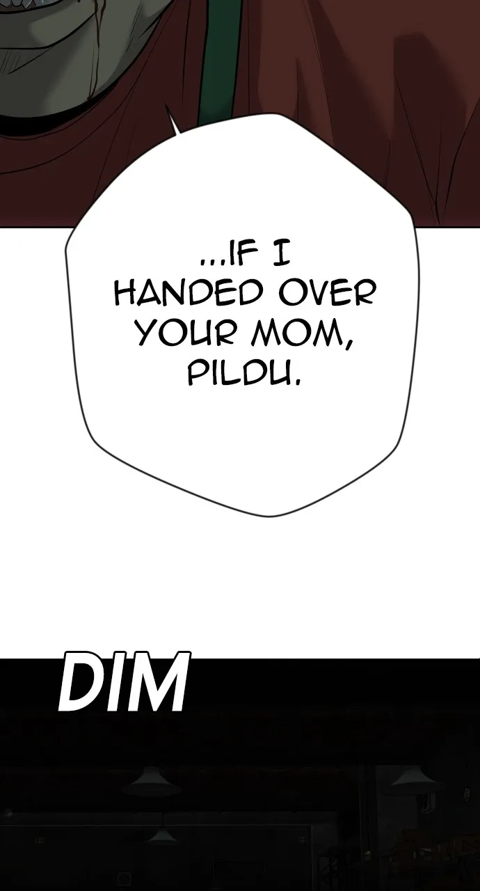 The Bad Son Chapter 5 page 27 - 
