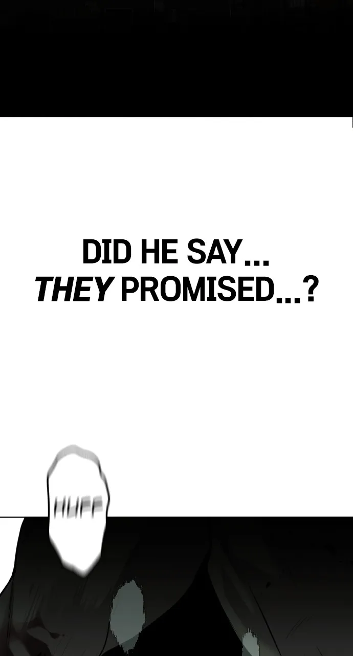 The Bad Son Chapter 5 page 28 - 