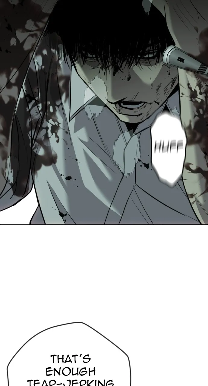 The Bad Son Chapter 5 page 29 - 