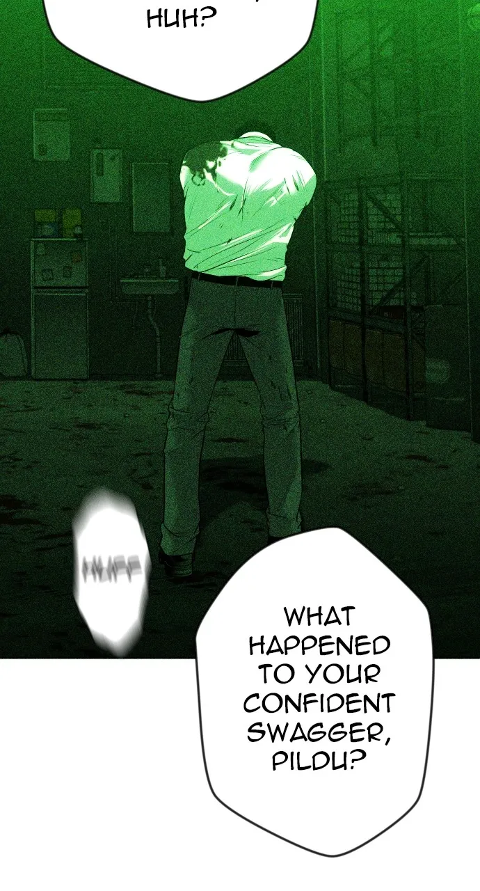 The Bad Son Chapter 5 page 4 - 