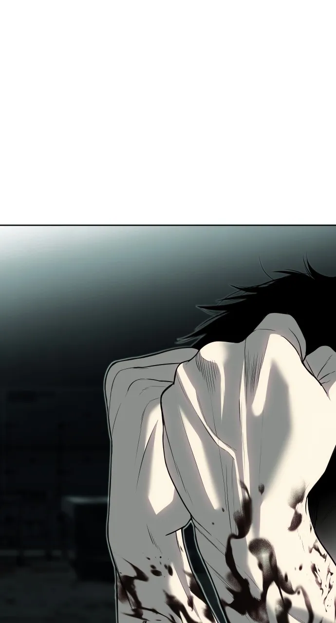 The Bad Son Chapter 5 page 31 - 