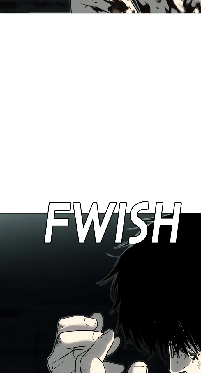 The Bad Son Chapter 5 page 32 - 