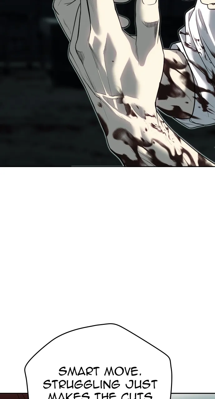 The Bad Son Chapter 5 page 33 - 