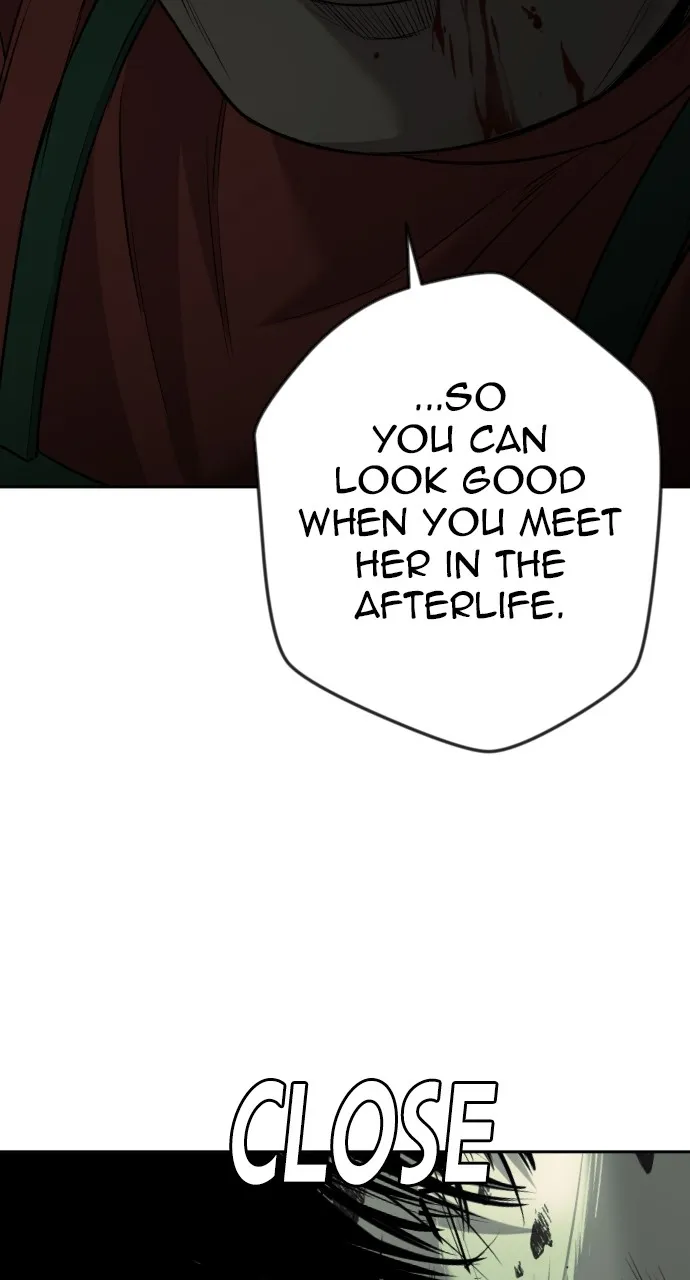 The Bad Son Chapter 5 page 36 - 