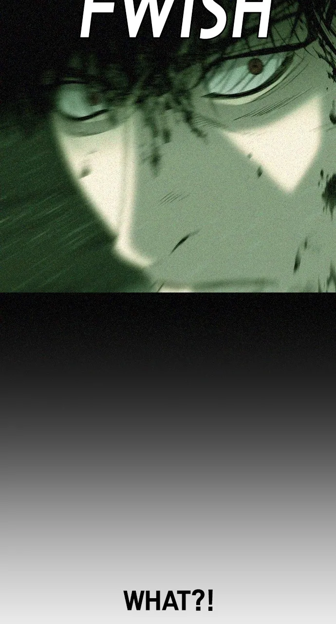 The Bad Son Chapter 5 page 40 - 