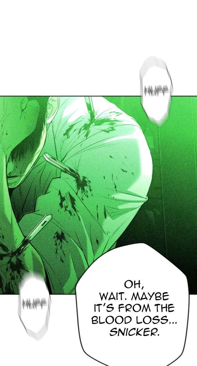 The Bad Son Chapter 5 page 5 - 