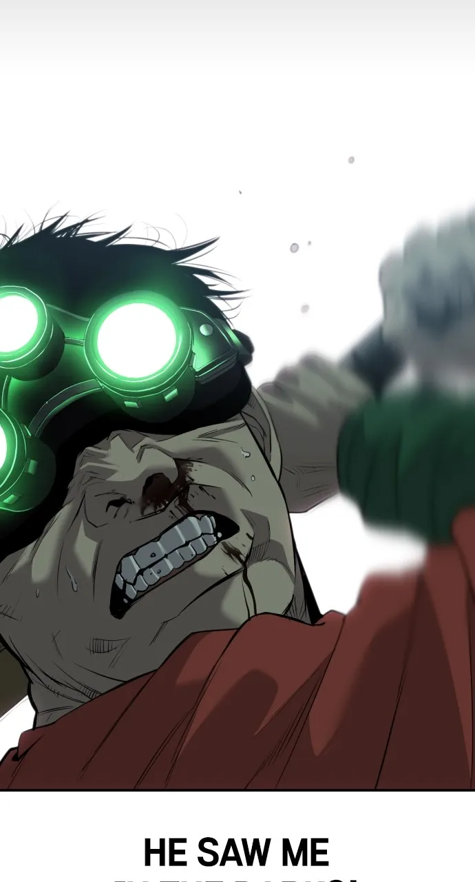 The Bad Son Chapter 5 page 41 - 