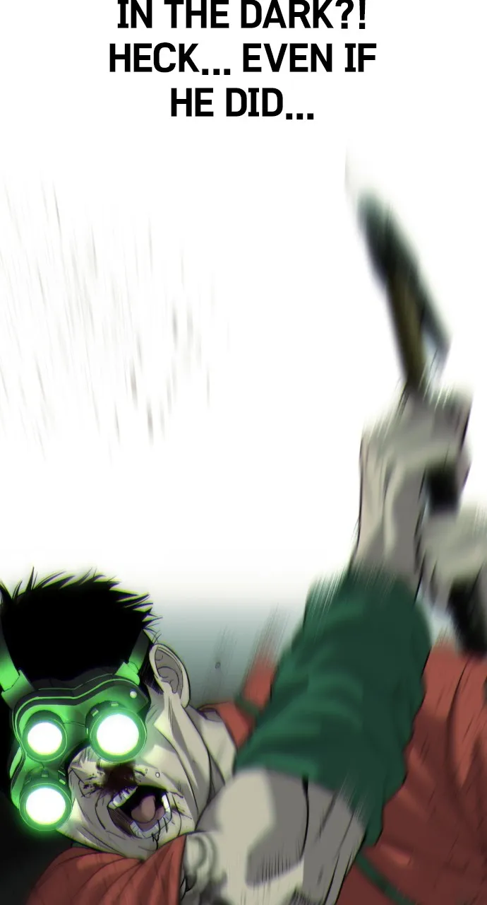 The Bad Son Chapter 5 page 42 - 