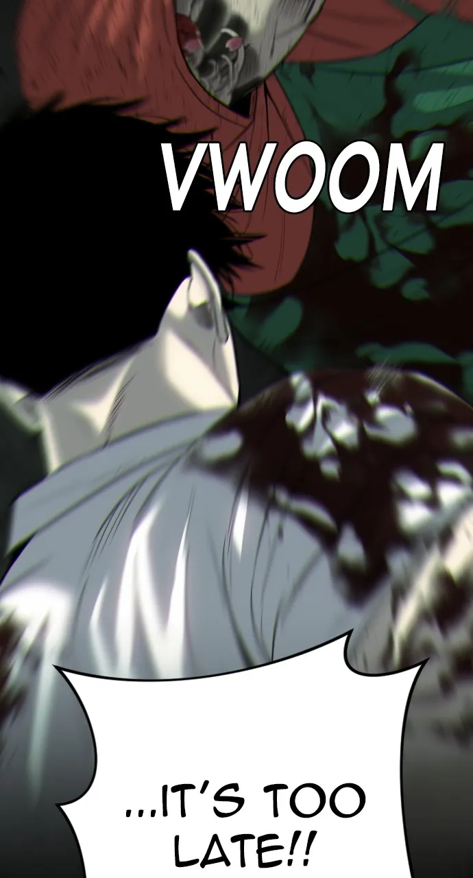 The Bad Son Chapter 5 page 43 - 