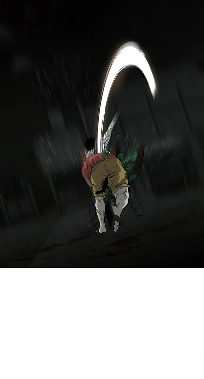 The Bad Son Chapter 5 page 46 - 