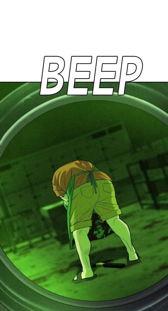 The Bad Son Chapter 5 page 50 - 
