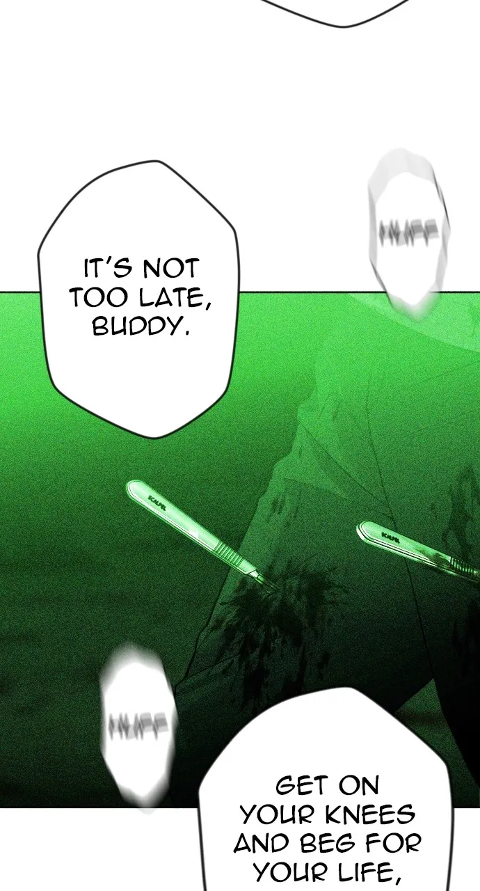 The Bad Son Chapter 5 page 6 - 