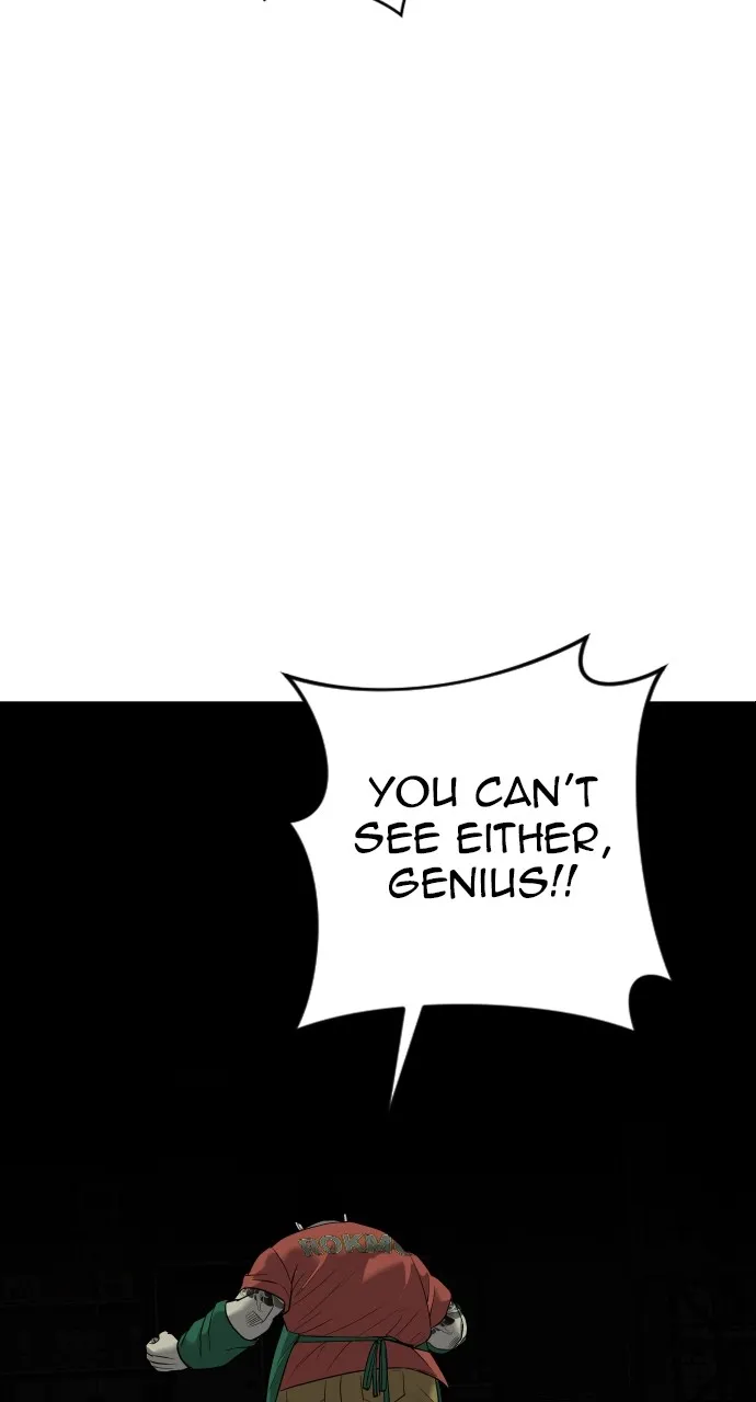 The Bad Son Chapter 5 page 54 - 