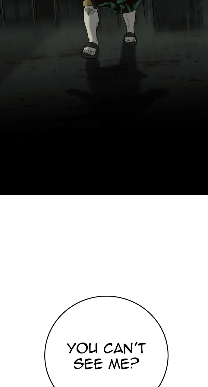 The Bad Son Chapter 5 page 58 - 