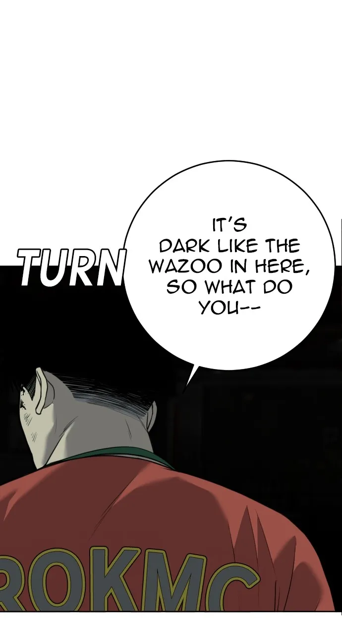 The Bad Son Chapter 5 page 60 - 