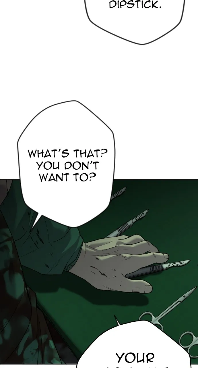 The Bad Son Chapter 5 page 7 - 