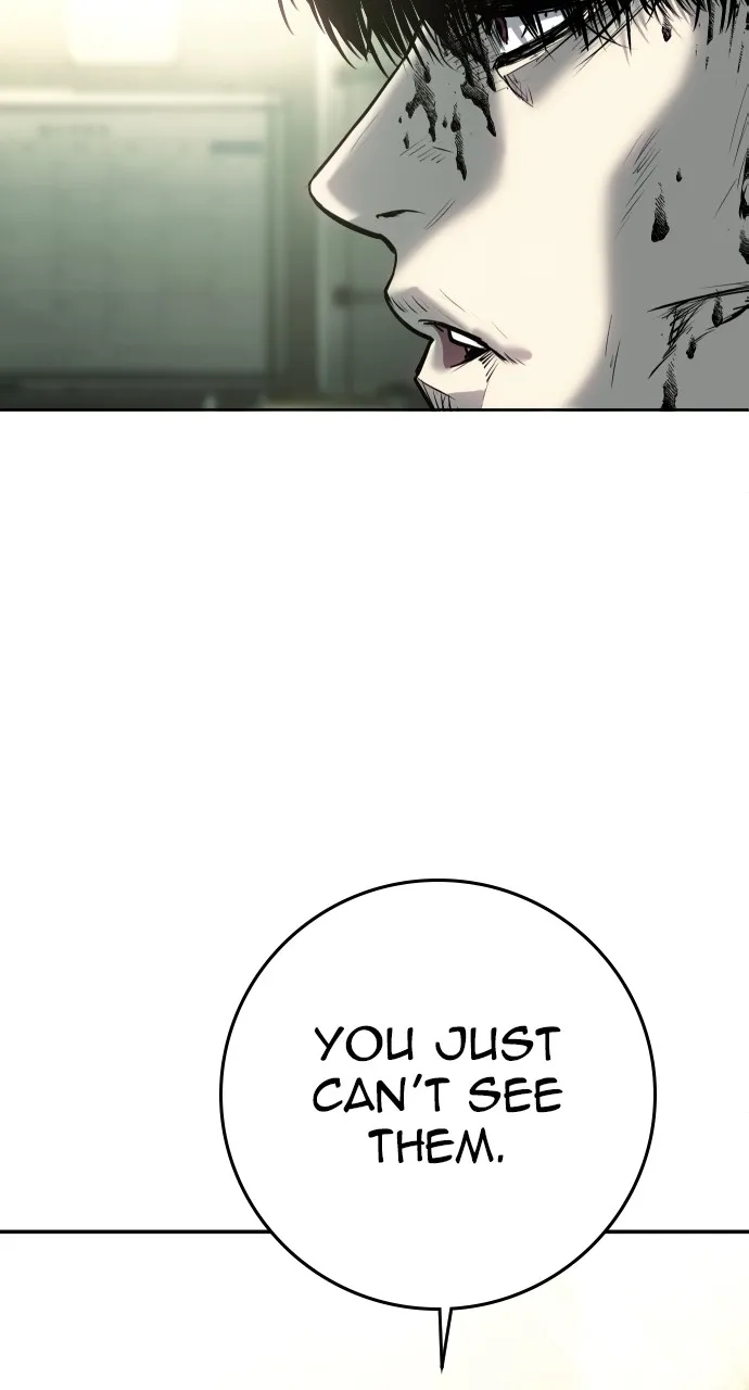 The Bad Son Chapter 5 page 63 - 
