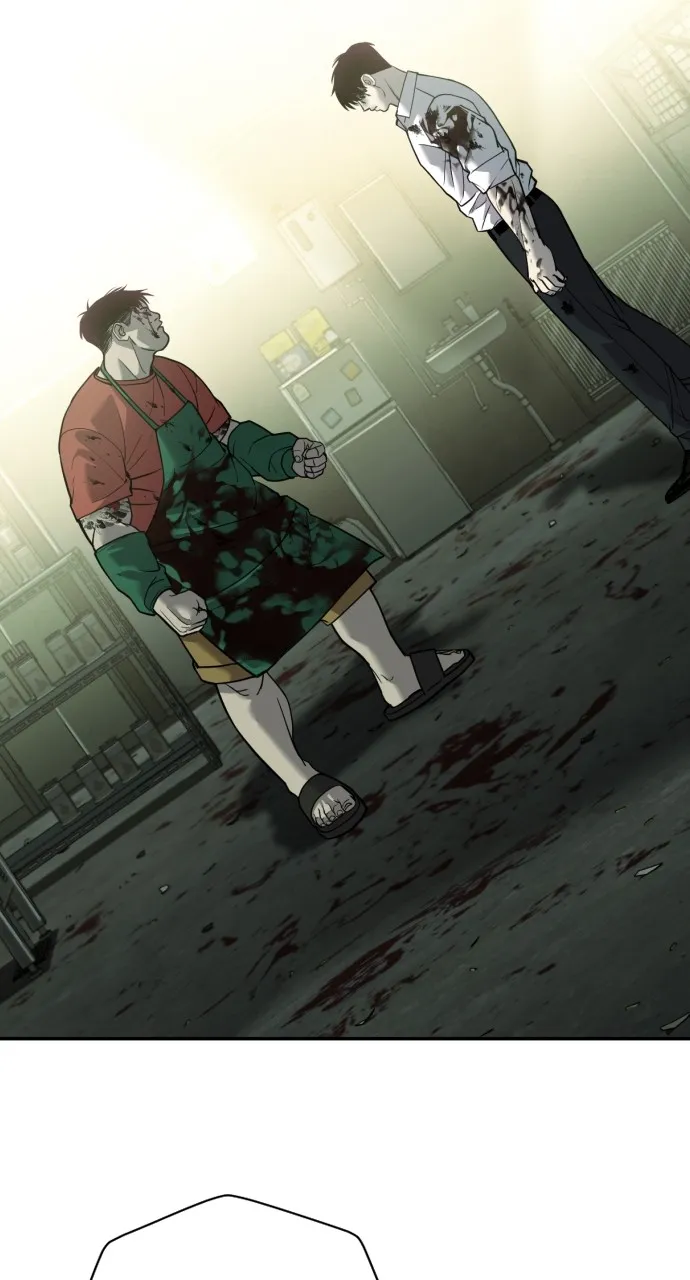 The Bad Son Chapter 5 page 64 - 