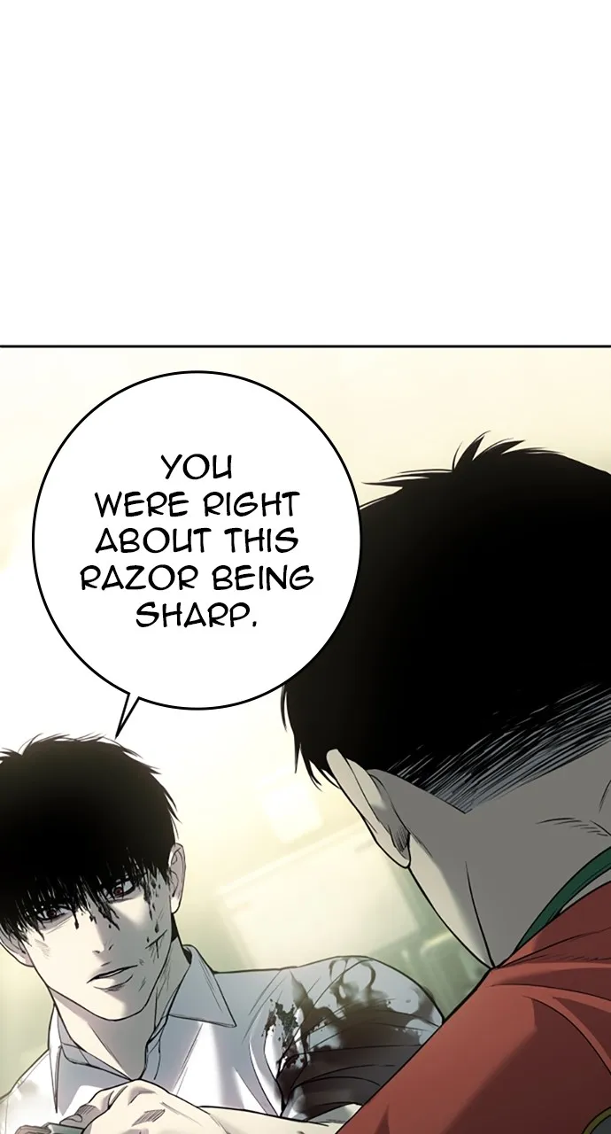 The Bad Son Chapter 5 page 66 - 