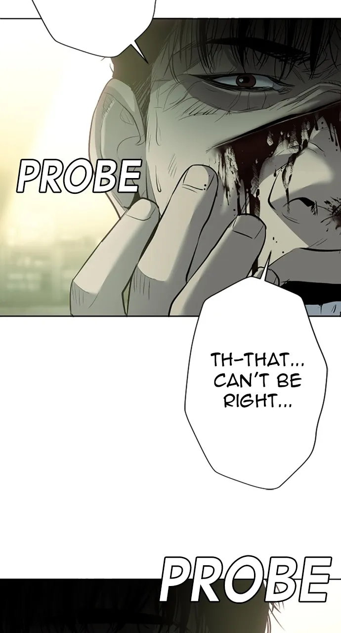 The Bad Son Chapter 5 page 68 - 