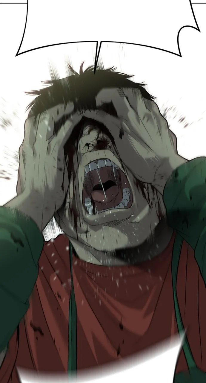 The Bad Son Chapter 5 page 70 - 