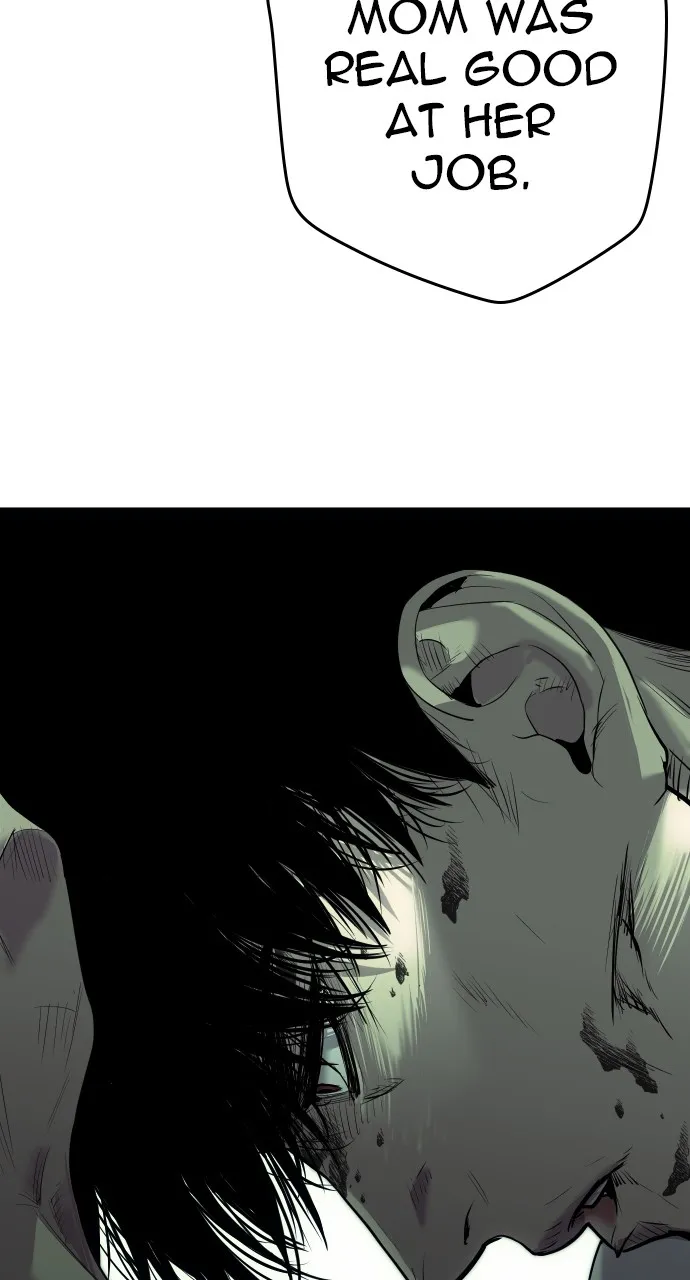 The Bad Son Chapter 5 page 8 - 