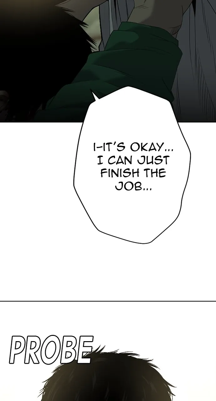 The Bad Son Chapter 5 page 75 - 