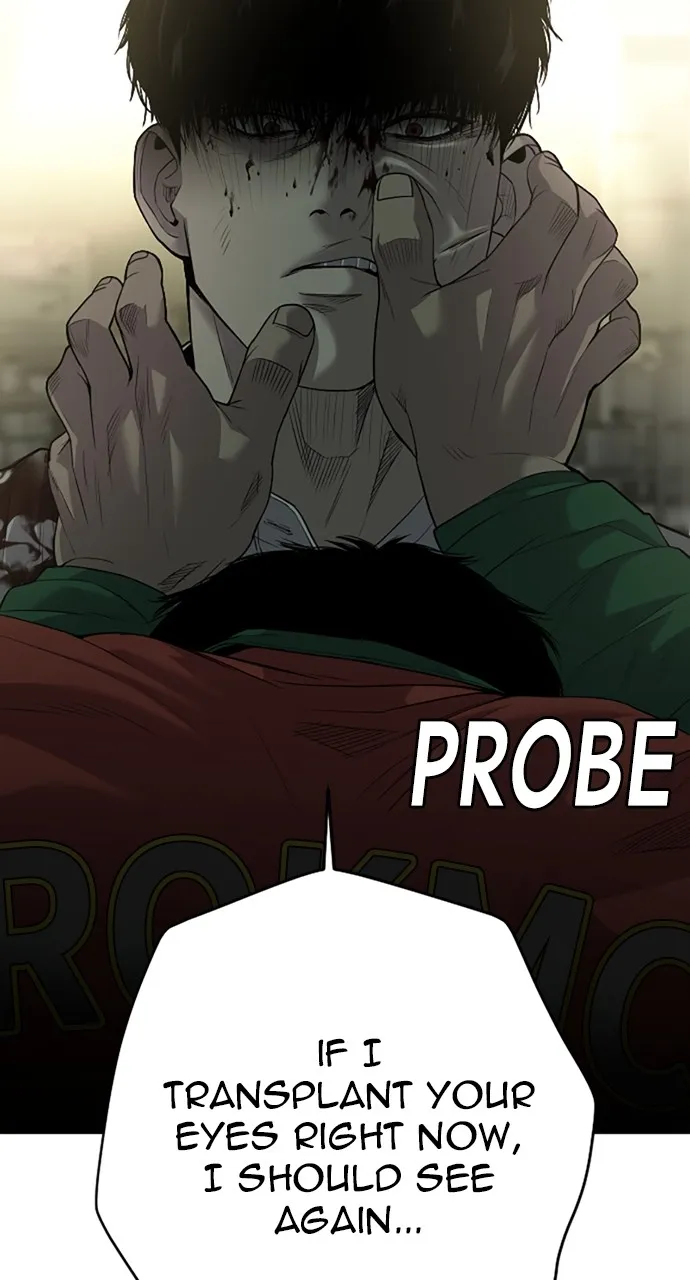 The Bad Son Chapter 5 page 76 - 