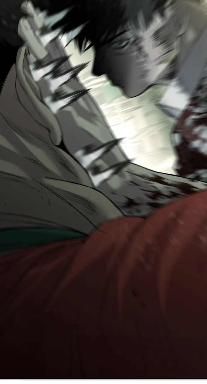The Bad Son Chapter 5 page 79 - 