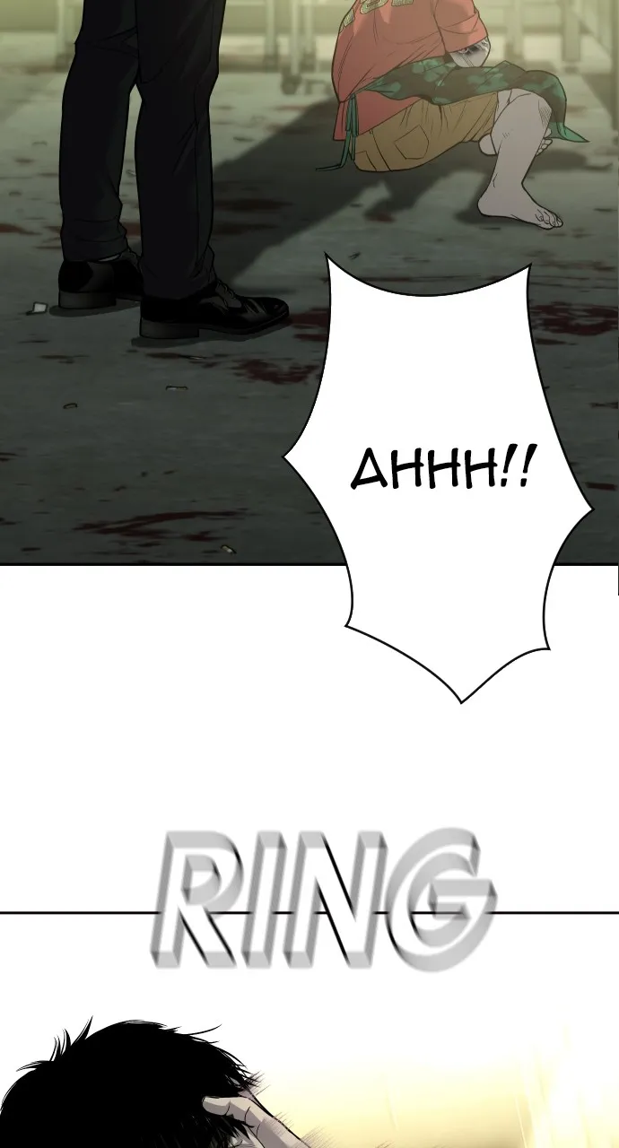The Bad Son Chapter 5 page 82 - 