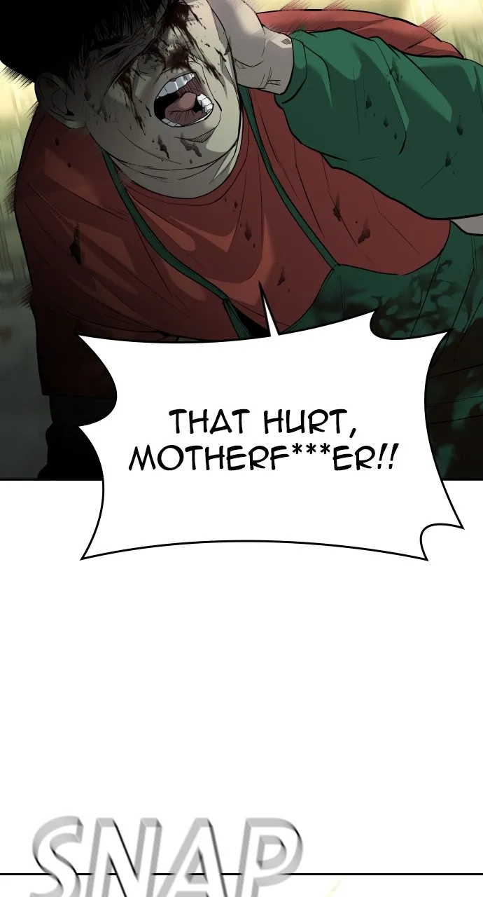 The Bad Son Chapter 5 page 83 - 