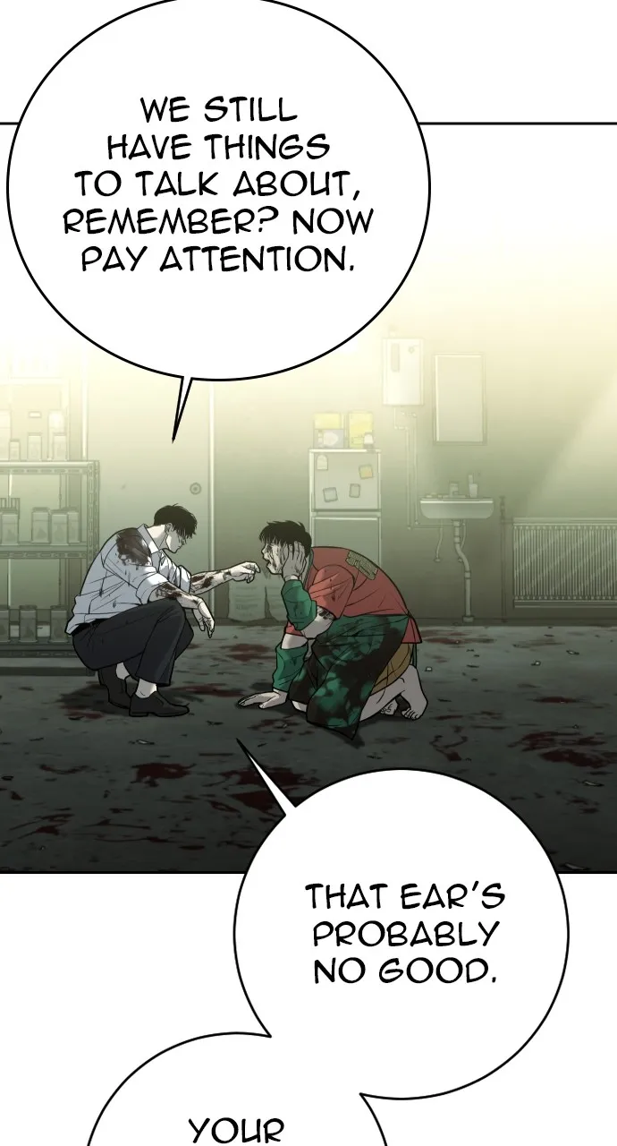 The Bad Son Chapter 5 page 85 - 