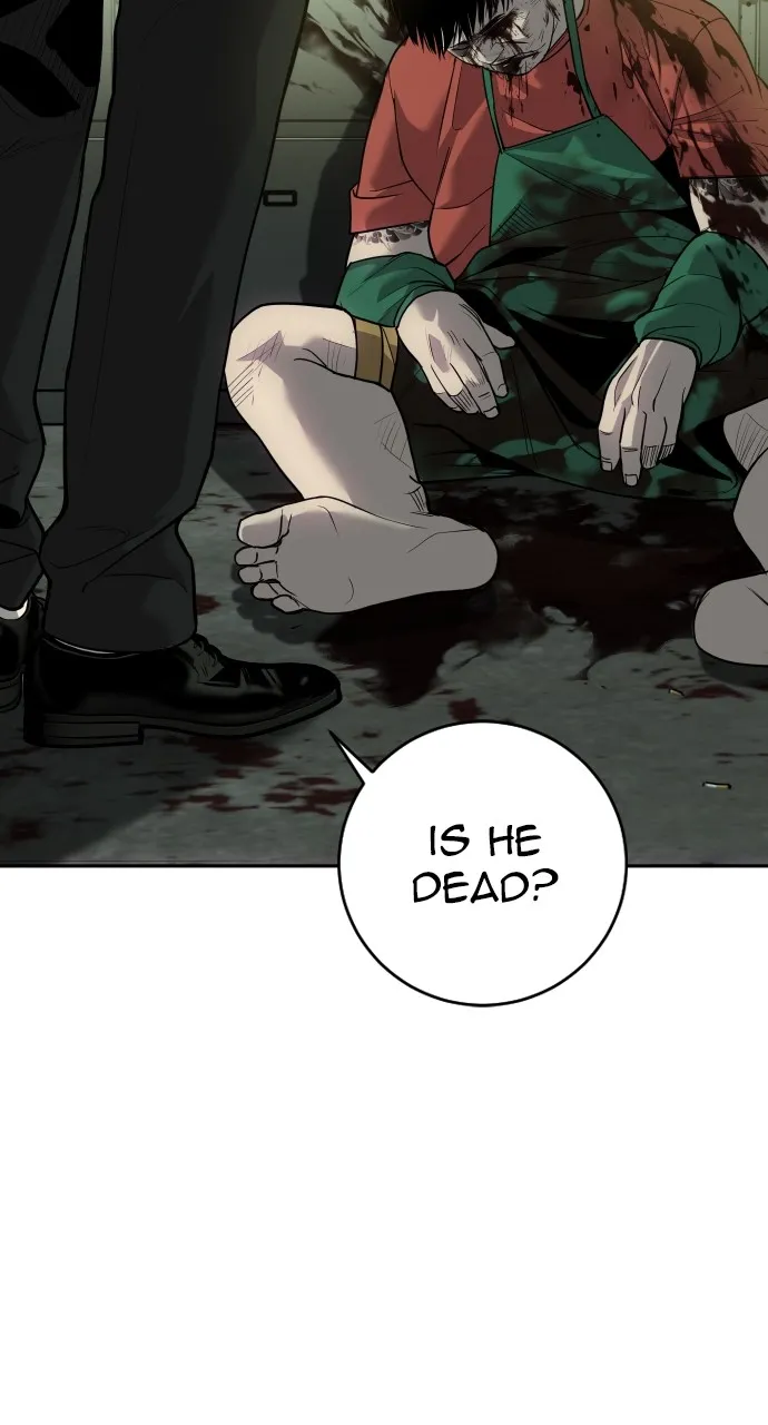 The Bad Son Chapter 5 page 100 - 
