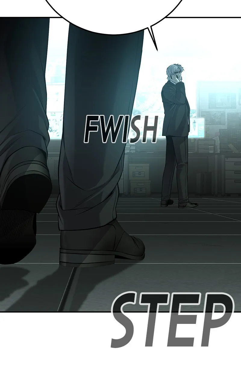 The Bad Son Chapter 50 page 11 - 