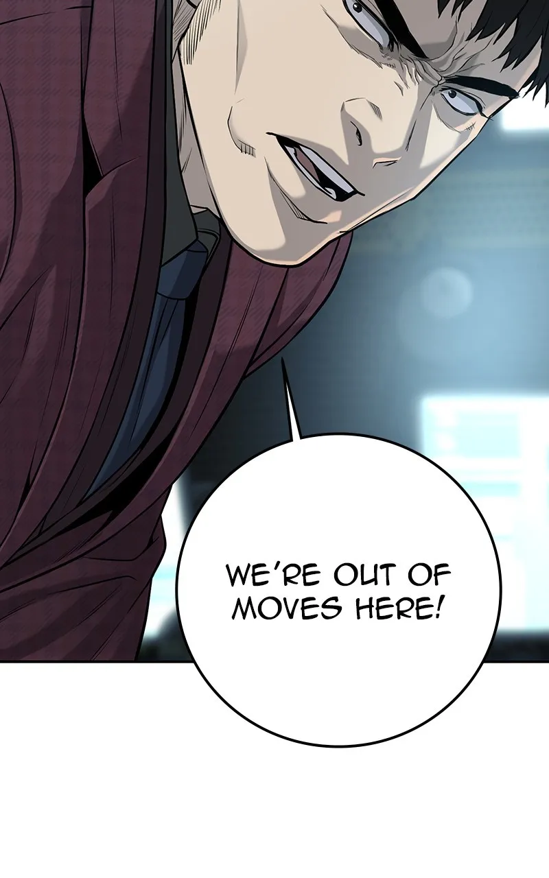 The Bad Son Chapter 50 page 104 - 