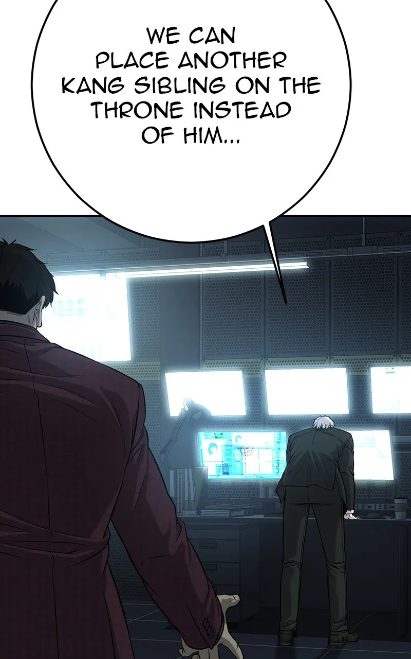 The Bad Son Chapter 50 page 113 - 