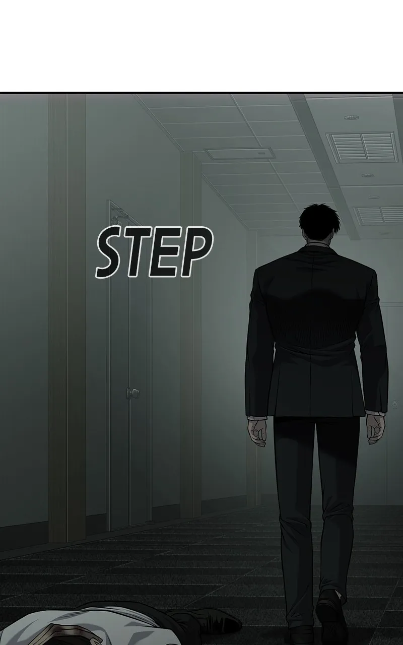 The Bad Son Chapter 50 page 129 - 