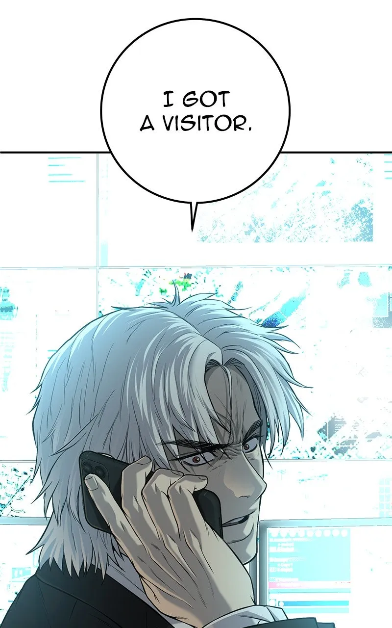 The Bad Son Chapter 50 page 14 - 