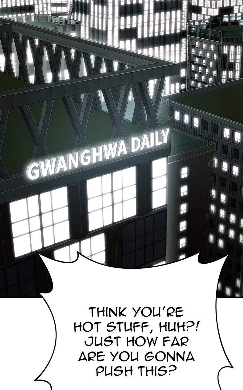 The Bad Son Chapter 50 page 137 - 