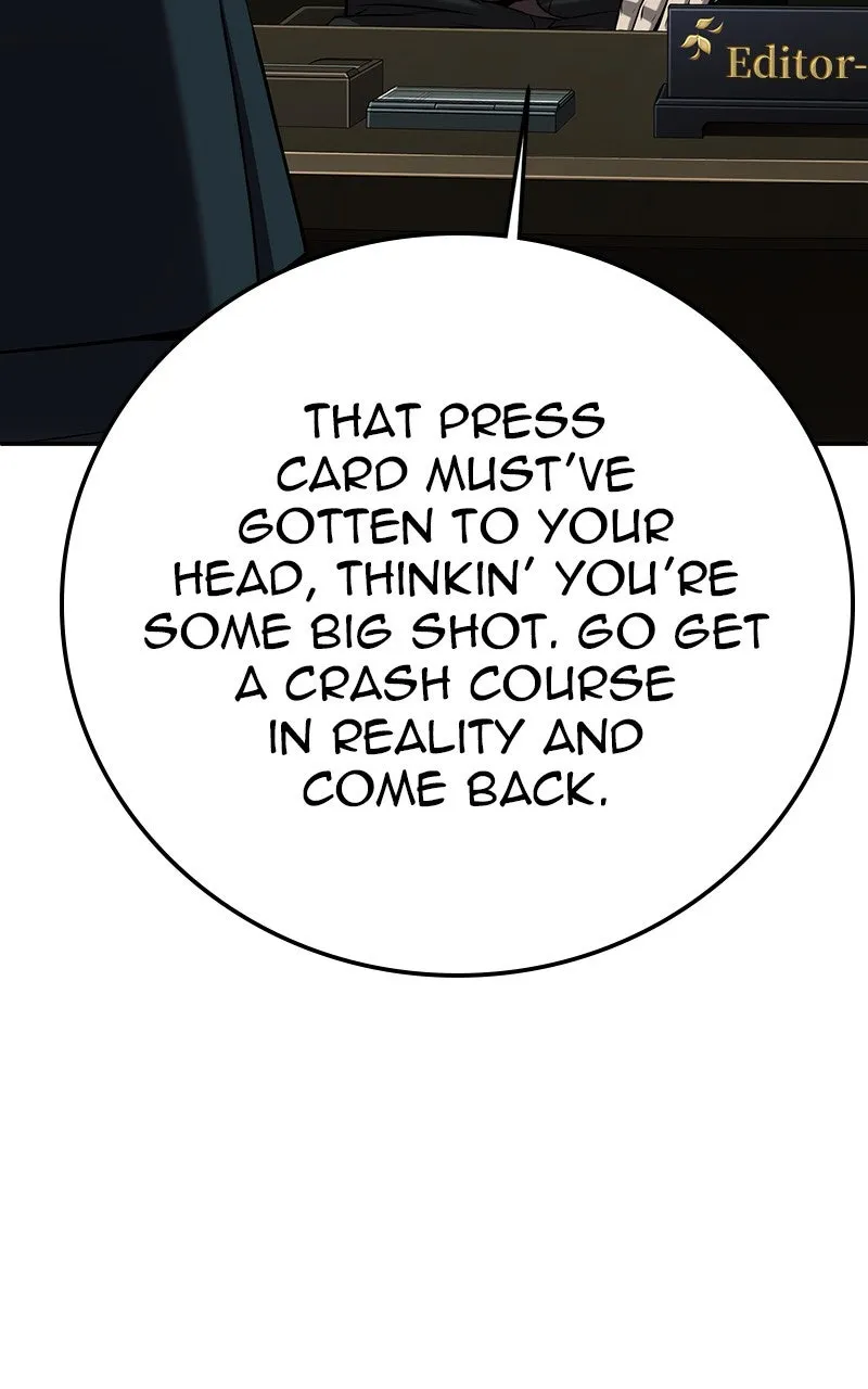 The Bad Son Chapter 50 page 146 - 