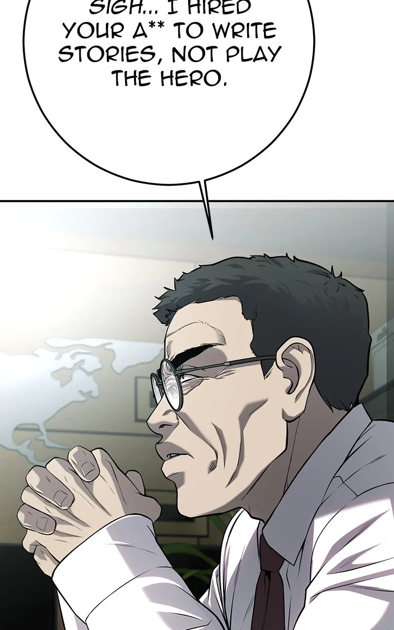 The Bad Son Chapter 50 page 150 - 