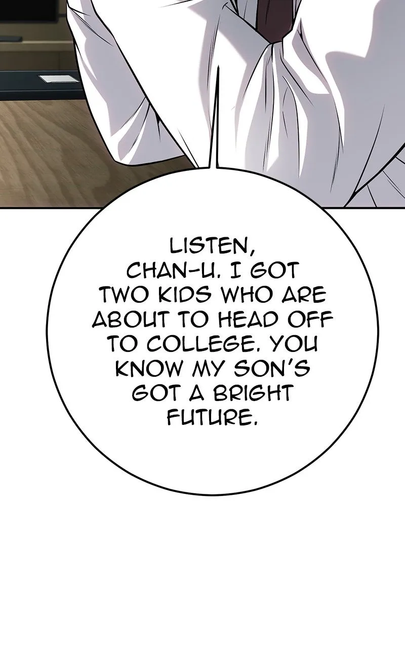 The Bad Son Chapter 50 page 151 - 