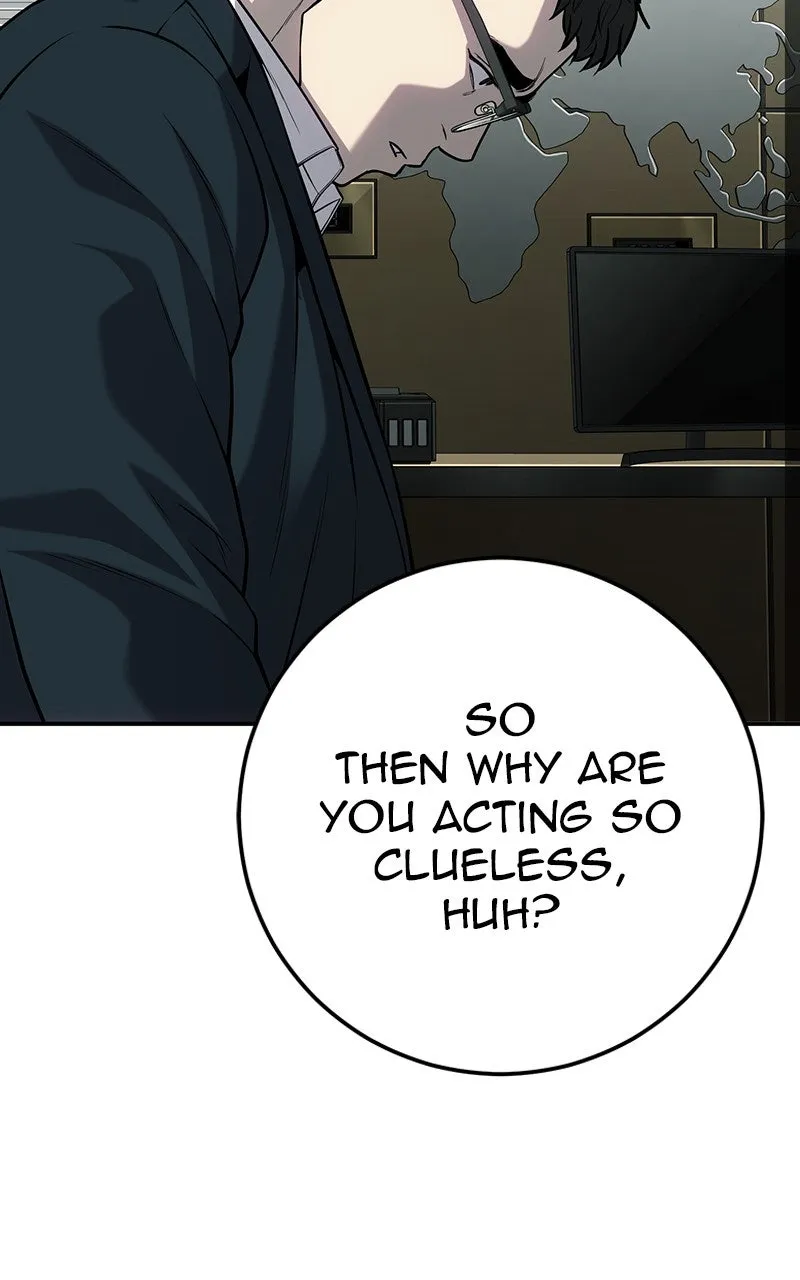 The Bad Son Chapter 50 page 153 - 