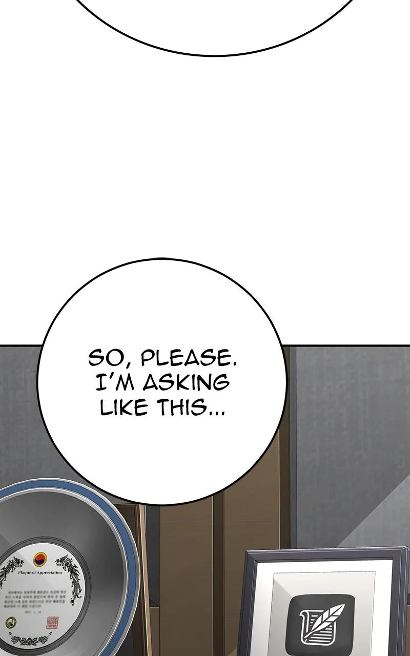 The Bad Son Chapter 50 page 156 - 