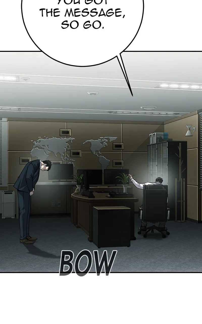 The Bad Son Chapter 50 page 158 - 