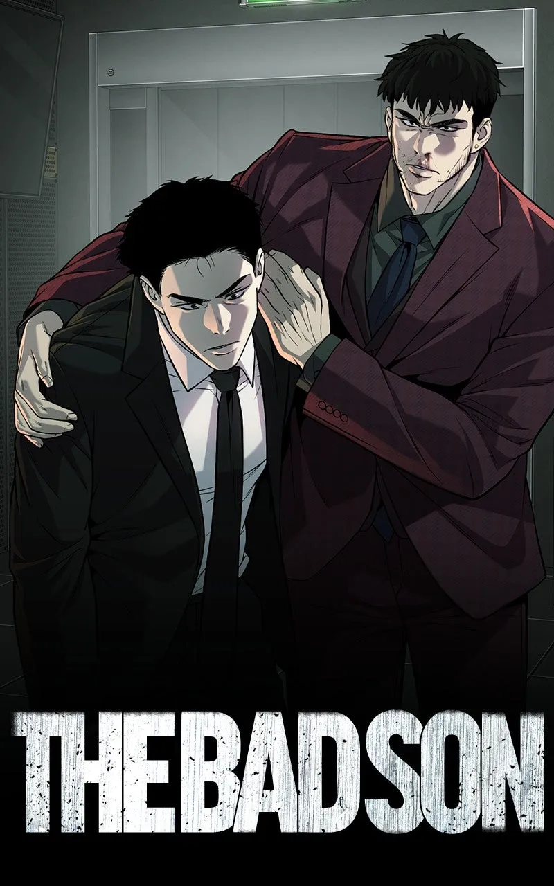 The Bad Son Chapter 50 page 17 - 