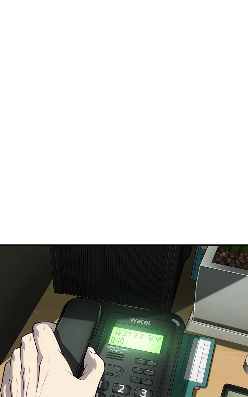 The Bad Son Chapter 50 page 161 - 