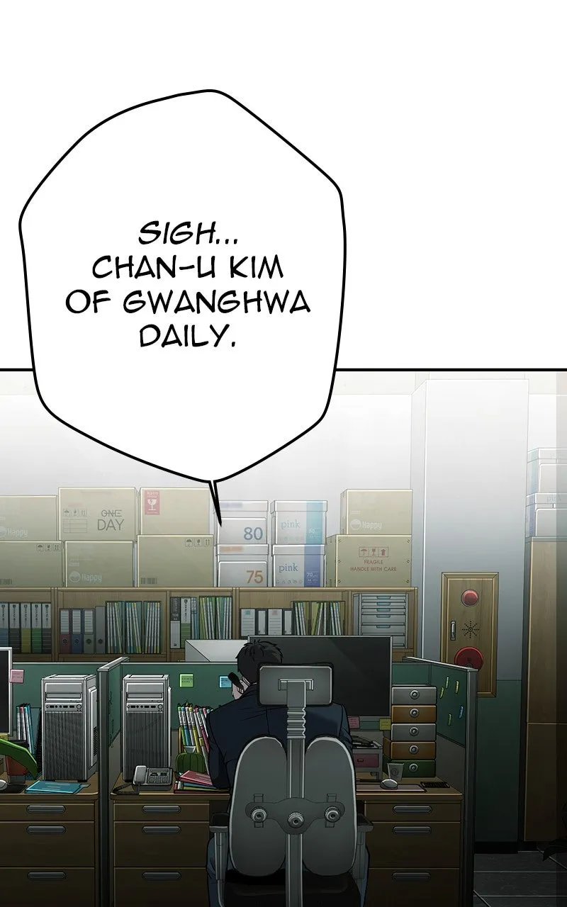 The Bad Son Chapter 50 page 163 - 