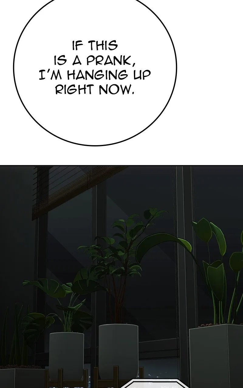The Bad Son Chapter 50 page 168 - 